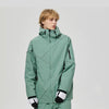 ASHGREEN Winter Peak IcePro Schneejacke für Herren