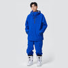 Searipe Mountain Chill SnowFlex Baggy-Schneeanzüge für Herren