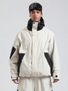 Gsou Snow Mountain Chill Swag Baggy Snowboardjacke für Herren