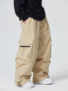 Searipe Prime Cargo Baggy Snowboardhose für Damen