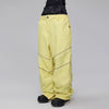 ASHGREEN Winter Peak IcePro Schneehose für Herren