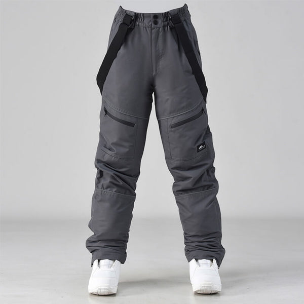 IceGuard Snow Conqueror Latzhose für Damen