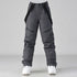 IceGuard Snow Conqueror Latzhose für Damen