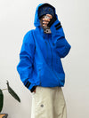 John Snow Thermal Mountain Pro Alpine Breaker Damen-Schneejacke