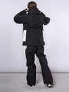 RAWRWAR Expedition Snowboardjacke und -hose für Herren