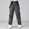 IceGuard Snow Conqueror Latzhose für Herren