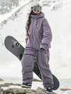 SnowBlaze Thermal Guard All-Terrain Alpin-Schneeanzug für Damen