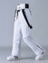 SnowPeak StormGuard Allwetter-Skihose mit Isolierung für Damen