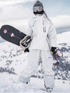 John Snow Arctic Explorer Allwetter-Pro-Freestyle-Schneeanzug für Damen