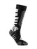 Nandn MountainTrail Warme Thermosocken aus Wolle, Unisex, lang, Ski- und Snowboardsocken
