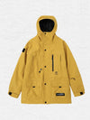 Nandn Polar Explorer Snowboardjacke für Herren