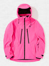 Nandn Ridge Snowboardjacke für Damen