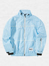 Herren-Snowboardjacke mit Nandn-Print