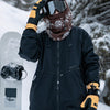 Nandn Mountain Beast KEVLAR Allwetter-Snowboardhandschuhe für Damen