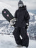 John Snow Nordic Adventurer Allwetter-Freestyle-Schneeanzug für Damen