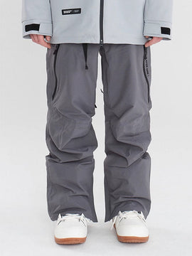 Nandn Winter Snowfall Backcountry Schneehose für Herren