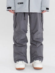 Nandn Winter Snowfall Backcountry Schneehose für Herren