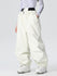 Searipe Durable Mountain Pro Allwetter-Schneehose für Damen, locker geschnitten