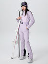 Searipe Nordic Diva Mountain Chic Allwetter-Skioverall für Damen