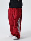Searipe Unisex Oversize Fleece ChillTech Baggy Schneehose für Herren