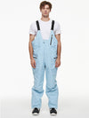 Herren Backcountry Mountain Chill Wasserdichte Cargo-Schneelatzhose
