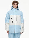 Alpine Pioneer Mountain Explorer Thermo-Schneejacke für Herren