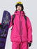 Searipe Unisex Ridge Master Mountain Freerider Baggy Schneejacke für Damen und Herren