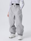 Searipe Damen-Skihose für Mountain Rider, robust und vielseitig, mit Baggy-Schneeprofil
