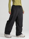 Gsou Snow UrbanFlex Utility Shell Baggy Schneehose für Damen