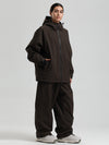 Gsou Snow Mountain Chill FlexStyle Urban Terrain Snowboardanzüge für Damen