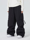 Searipe Prime Cargo Baggy Snowboardhose für Herren