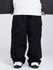 Damen-Schneehose Mountain Chill Swag mit Cargotaschen und lockerem Sitz