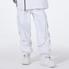 SpeedPanda Mountain Unisex SnowElite Adventure Schneehose für Damen
