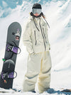 John Snow Alpine Breaker Allwetter-Bergschneeanzug für Damen