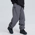 Cosone TEAM Series Snowboardhose für Herren, mehrfarbig