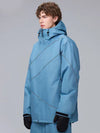 ASHGREEN Winter Peak IcePro Schneejacke für Herren