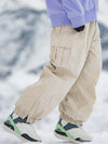 Rabbit Snow StreetFlow Freestyle Cargo Baggy Schneehose für Herren
