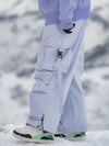 Rabbit Snow UrbanRush Prime Cargo Baggy Schneehose für Herren