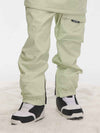 Vector Mountain Crown Shell Schneehose für Damen