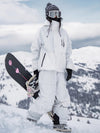 John Snow Arctic Explorer Allwetter-Pro-Freestyle-Schneeanzug für Damen