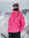 Nandn Snow Ace 3L Herren Winter-Snowboardjacke, wasserdicht