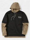 Nandn Forecast Snowboard-Hoodie für Herren