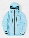Nandn Ridge Snowboardjacke für Herren