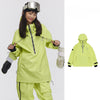 Vector Mountain Defender Damen-Winter-Snowboardjacke