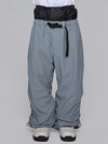 Mountain Chill Freestyle Park Flow Baggy Schneehose für Herren