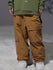 Freestyle Mountain Cargo Schneehose für Damen