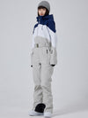 Polar Peak Mountain Beauty All-in-One Skianzug für Damen