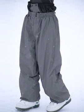 Dook Snow Prime Freestyle Baggy Skihose für Damen