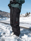 Nandn Unlimited Passion Snowboardhose für Damen