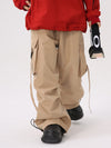 East Skiing Prime Baggy Cargo Skihose für Herren